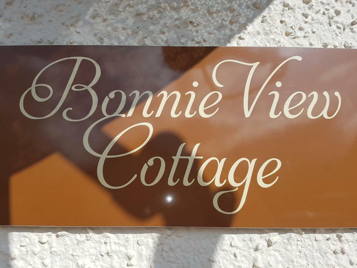 Bonnie View Fort William Cottage Kültér fotó